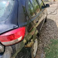 ماشین تیبا۲ ۹۵