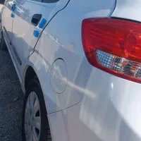 تیبا ۲ مدل ۱۴۰۰ کارمندی در حد|خودرو سواری و وانت|مشهد, هفده شهریور|دیوار