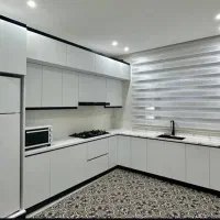 کابینت و دکوراسیون داخلی