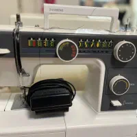 چرخ خیاطی کاچیران جاسمین ۳۹۳