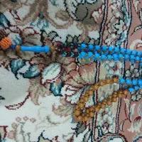 اویز ماشین زندان بافت|صنایع دستی و سایر لوازم تزئینی|قم, شهرک امام حسین|دیوار