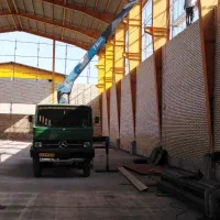 جرثقیل خاور ۶۰۸مدل ۵۹|خودرو سنگین|تهران, شهرک چیتگر|دیوار