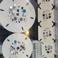 تعمیرات لامپ های  LED|خدمات پیشه و مهارت|بندر ماهشهر, |دیوار