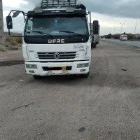 کاویان ۱۰۶ gls|خودرو سنگین|بم, |دیوار