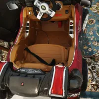 ماشین شارژی|اسباببازی|نوشهر, |دیوار