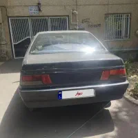 روآ 85|خودرو سواری و وانت|تبریز, |دیوار