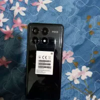 POCO X6 PRO معاوضه با آیفون12و11