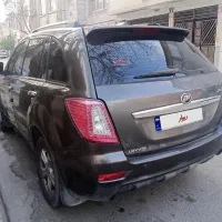 ایکس۶۰مدل ۹۴|خودرو سواری و وانت|مشهد, سرافرازان|دیوار