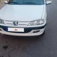 پژو پارس 1402موتور جدید