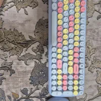 ست کیبورد و ماوس مافی