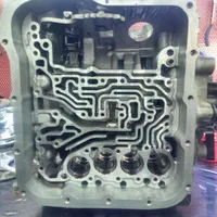 تعمیر گیربکس اتومات هیوندا و کیا|خدمات موتور و ماشین|کرج, ساسانی (قلمستان)|دیوار