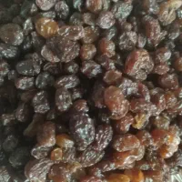 کشمش تر و تمیز