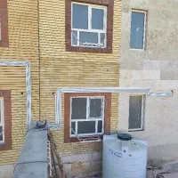 لوله کشی گاز و اتش نشانی