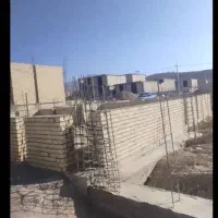 فروش مسکن ملی بتن ریزی شده