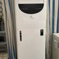 کولر گازی سرمایش و گرمایش 36هزار ایوولی|کولر گازی و فنکوئل|تهران, صادقیه|دیوار