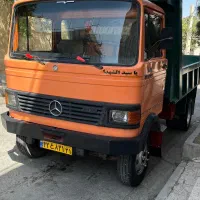حمل نخاله و مصالح ساختمانی با خاور