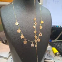 دنیایی طلایی کادویی مینیمال|جواهرات|شیراز, بازار|دیوار