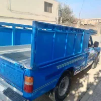 نیسان مدل 1402