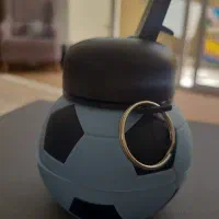 بطری آب|ظروف نگهدارنده، پلاستیکی، یک‌بارمصرف|خمینی‌شهر, |دیوار