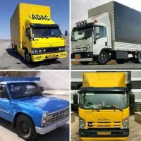 باربری پیروزی افسریه ابوذر محلاتی تهرانپارس