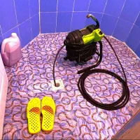 خدمات لوله باز کنی فنر زنی چاه بازکن تضمینی|خدمات پیشه و مهارت|کرمان, |دیوار