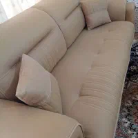 مبل 8 نفره|مبلمان خانگی و میز عسلی|مشهد, شهید آوینی|دیوار