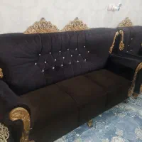 مبل 7نفره|مبلمان خانگی و میز عسلی|تهران, شهید رجایی|دیوار