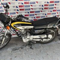 هندا 12 استارتی 93
