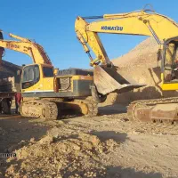 راننده بیل و بلدوزر