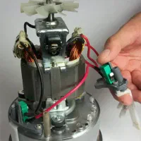 مرکز تخصصی تعمیرات لوازم خانگی گیلانی