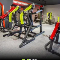 دستگاه بدنسازی مشابه نمونه اورجینال