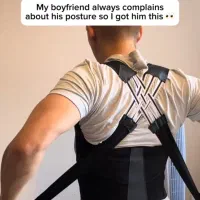 کیفیت بالا ورفع قوز وکمک ب اصلاح ستون فقرات|آرایشی، بهداشتی، درمانی|بروجرد, |دیوار