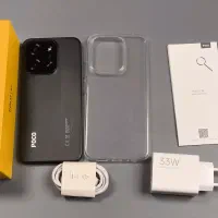 گوشی موبایل شیائومی پوکو سی85 حافظه 128گیگ رام 6|موبایل|شیراز, وصال|دیوار