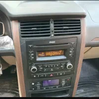 پارس سفارشی استثنایی کم کار|خودرو سواری و وانت|یزد, |دیوار