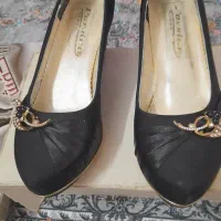 کفش مجلسی زنانه