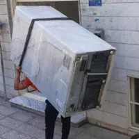کارگر متخصص اساس و مبلمان یخچال ساید کلی
