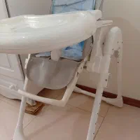 صندلی غذای کودک