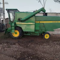 جاندیر|خودرو سنگین|آق قلا, |دیوار