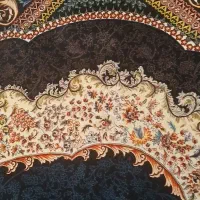 فرش ۱۲متری ۷۰۰شانه تمام نخ مناسب جهیزیه|فرش|تهران, نازی‌آباد|دیوار