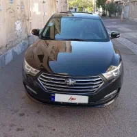 بسترن b۳۰ مدل 98 بیرنگ مشکی اتومات/معاوضه/