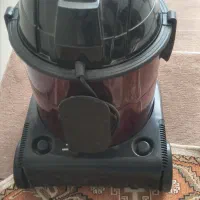 جارو برقی سطلی