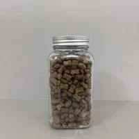 خوراک سگ و گربه حمایتی
