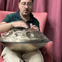 آموزش و تدریس در منزل هنگدرام دف کاخن تمبک تمپو