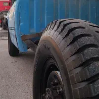 نیسان مدل ۱۳۸۸ کمپرس|خودرو سواری و وانت|کرمان, |دیوار