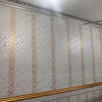 رنگ آمیزی برادران سیاحی|خدمات پیشه و مهارت|سوسنگرد, |دیوار