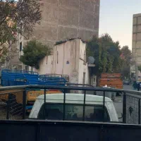 باربند مبلی پیکان وانت