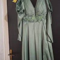 حراج پیراهن مجلسی سایز۴۰