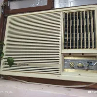 فروش کولر اوجنرال اصل موتور بزرگ
