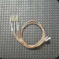 انواع ترموکوبل اجاق گاز های رو میزی و فر دار