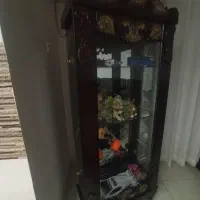 بوفه|بوفه، ویترین، کنسول|سنندج, |دیوار